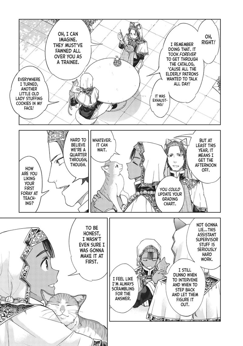Toshokan No Dai Majutsushi 34 16