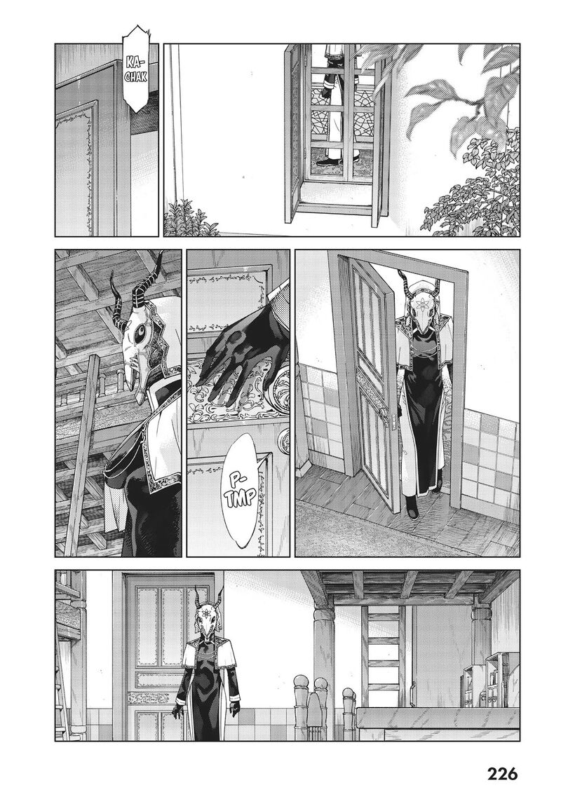 Toshokan No Dai Majutsushi 34 27