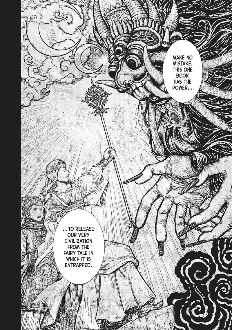 Toshokan No Dai Majutsushi 34 5