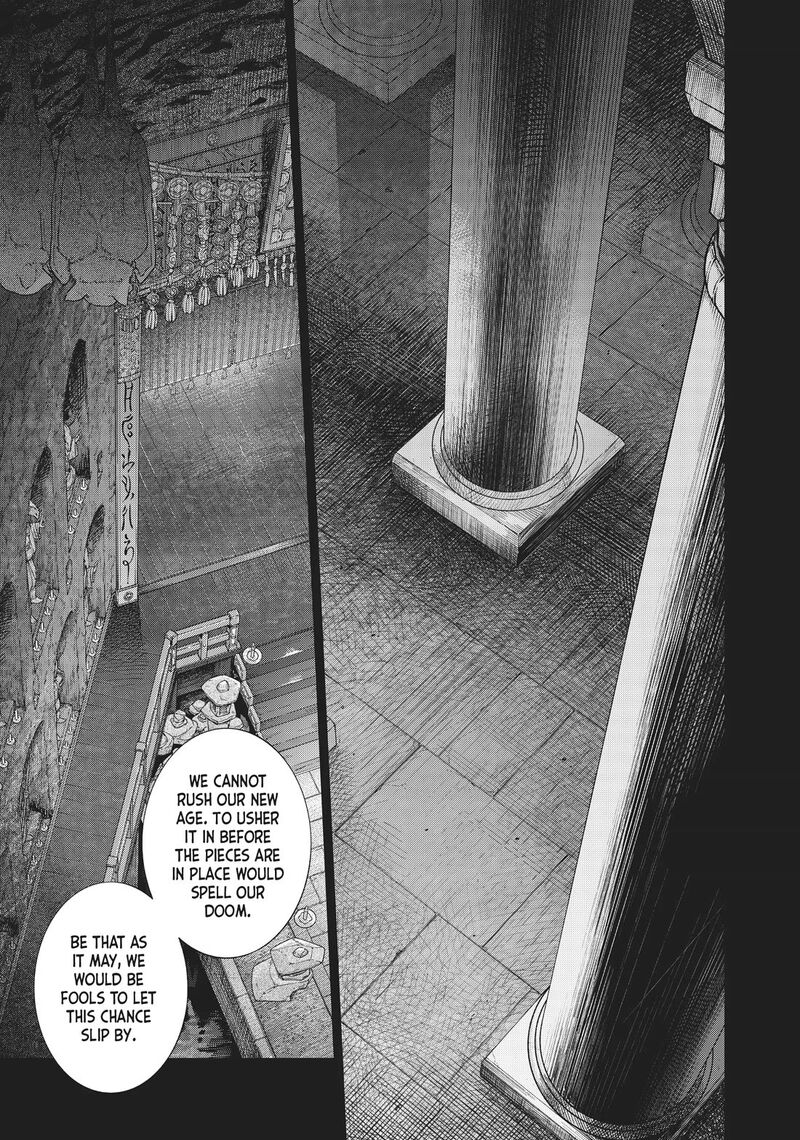 Toshokan No Dai Majutsushi 34 6