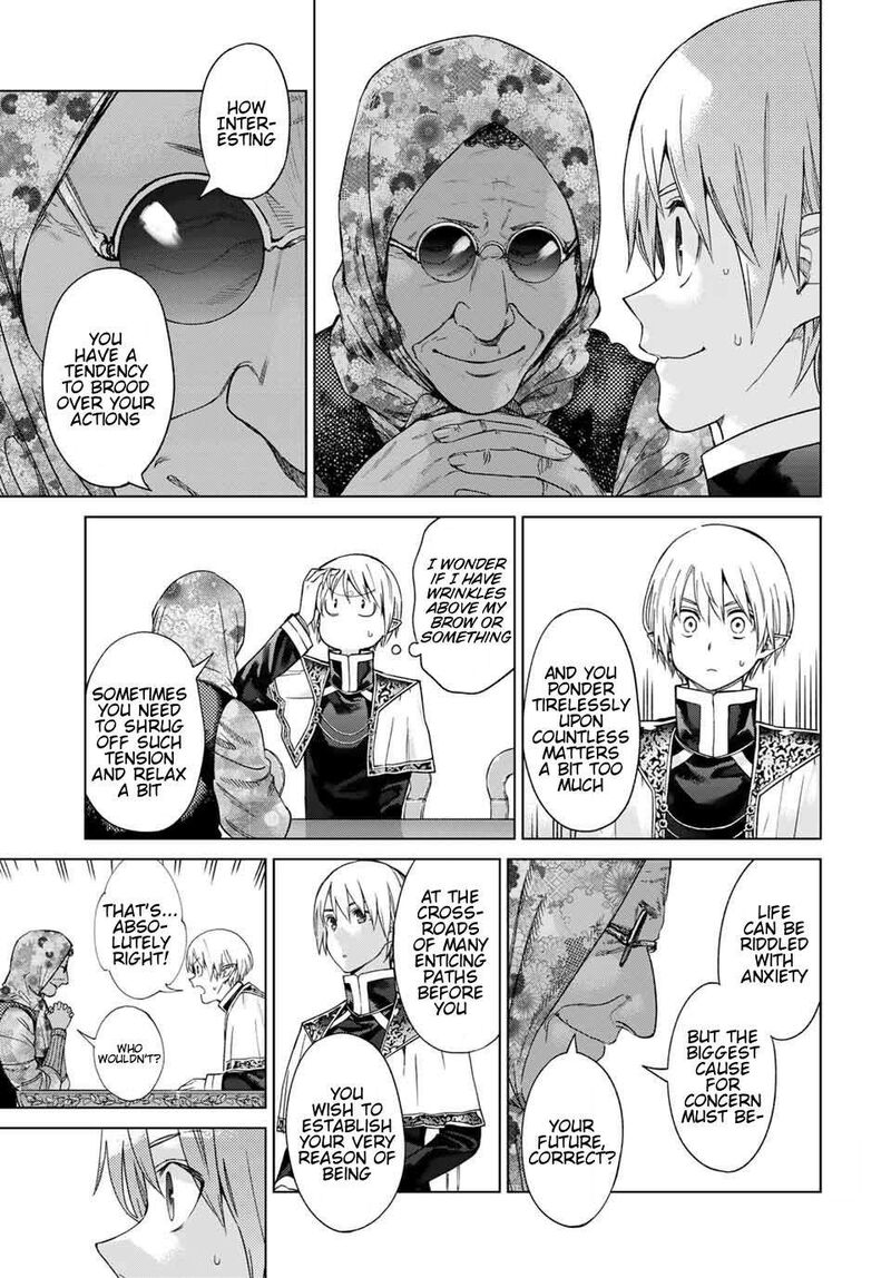 Toshokan No Dai Majutsushi 35 15