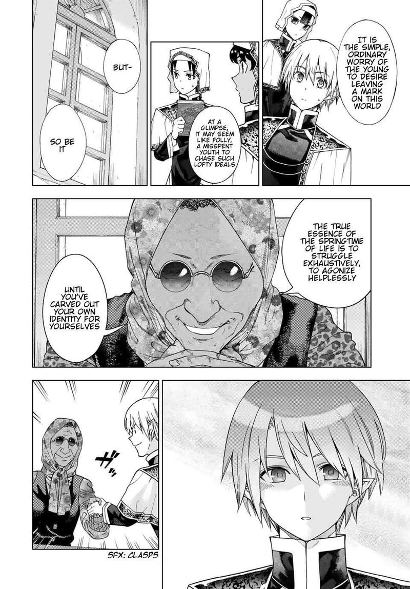 Toshokan No Dai Majutsushi 35 16