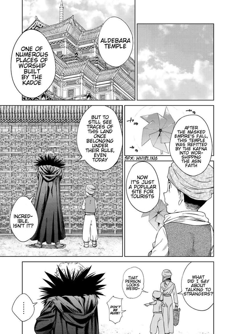 Toshokan No Dai Majutsushi 35 21