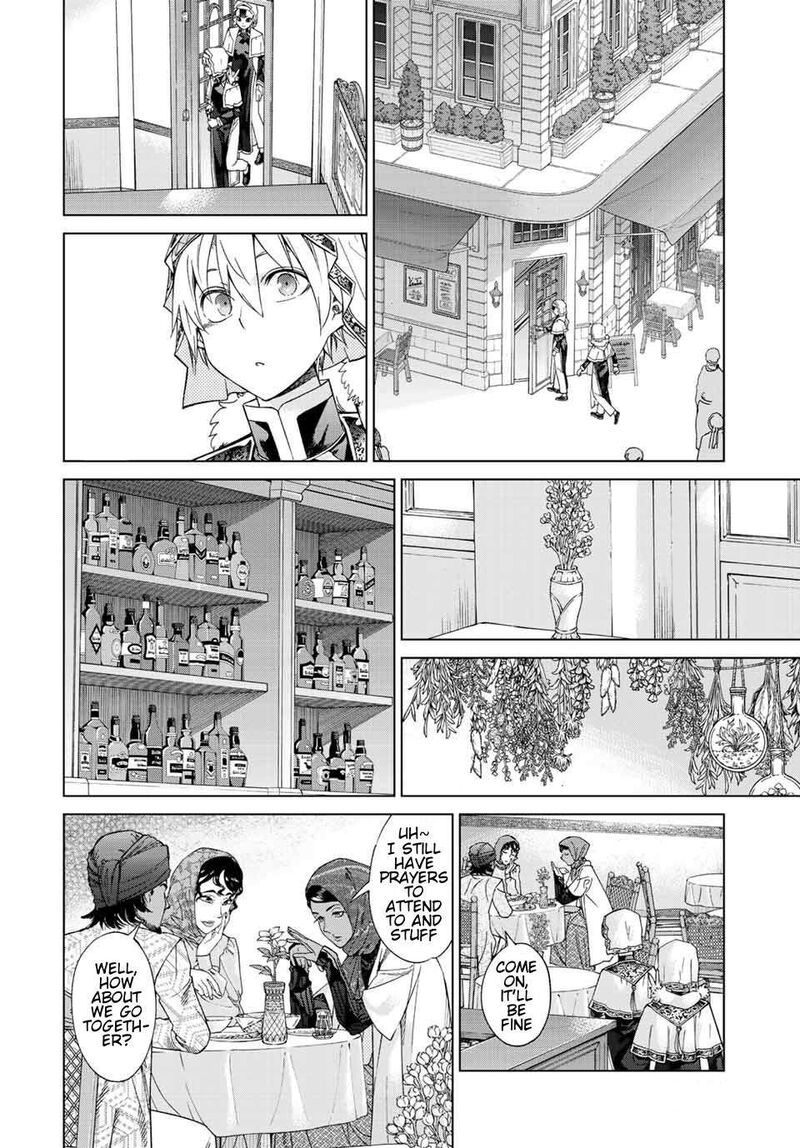 Toshokan No Dai Majutsushi 35 26