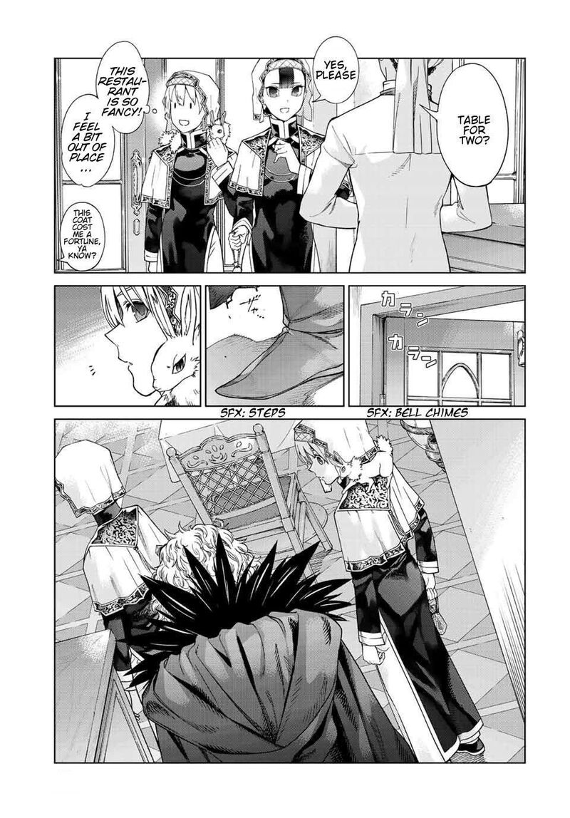 Toshokan No Dai Majutsushi 35 27