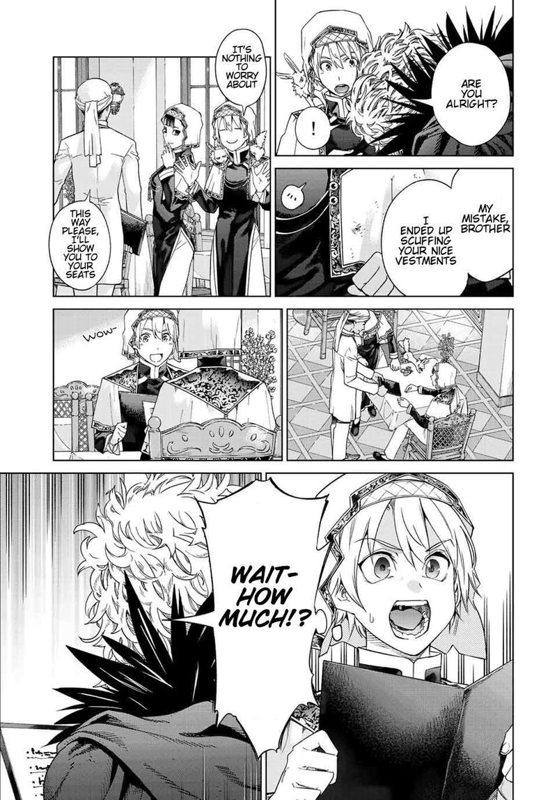 Toshokan No Dai Majutsushi 35 29
