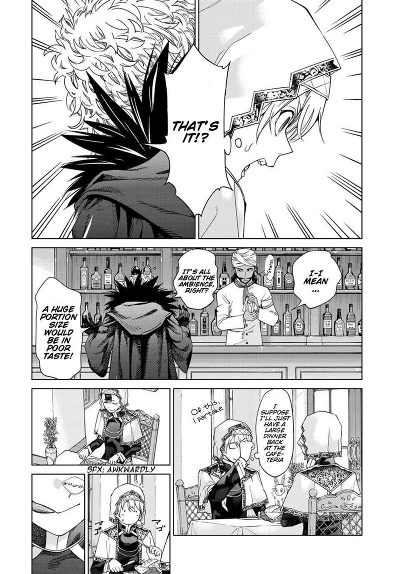 Toshokan No Dai Majutsushi 35 32