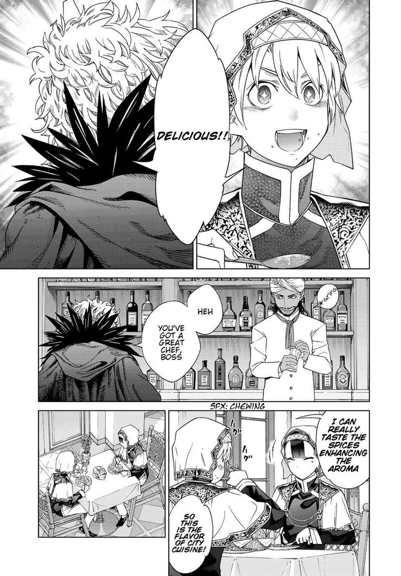 Toshokan No Dai Majutsushi 35 33