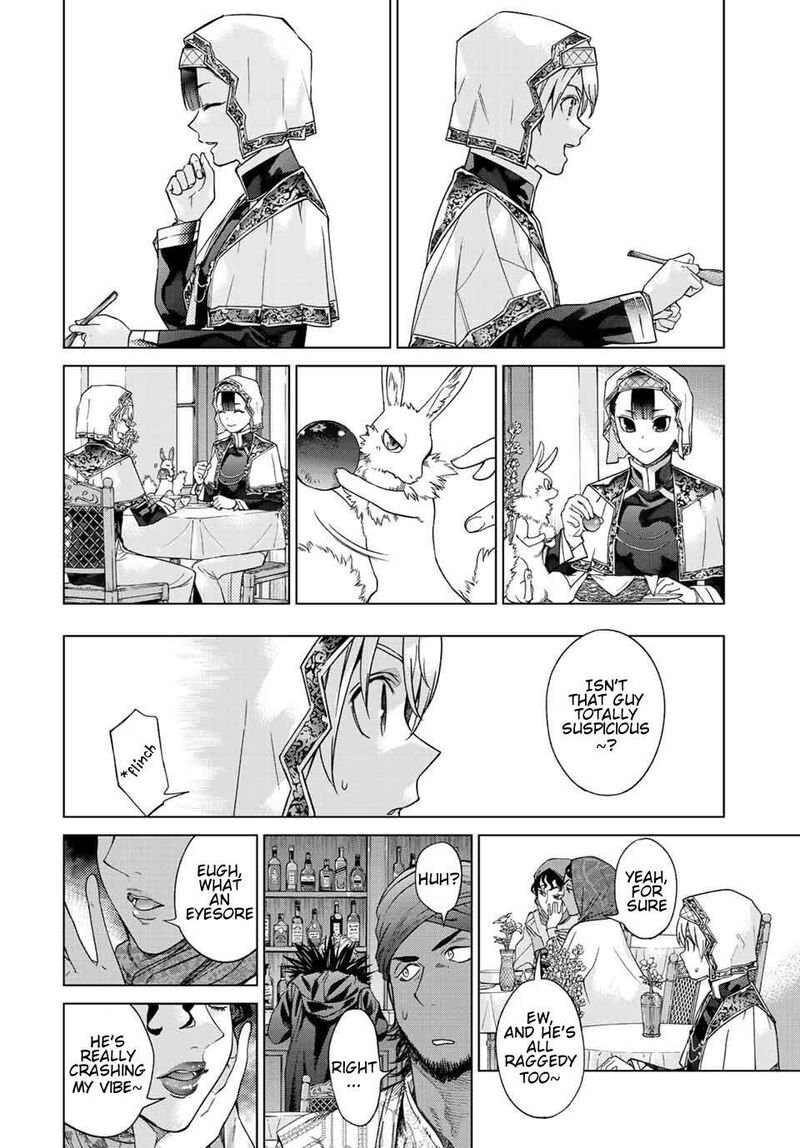 Toshokan No Dai Majutsushi 35 34