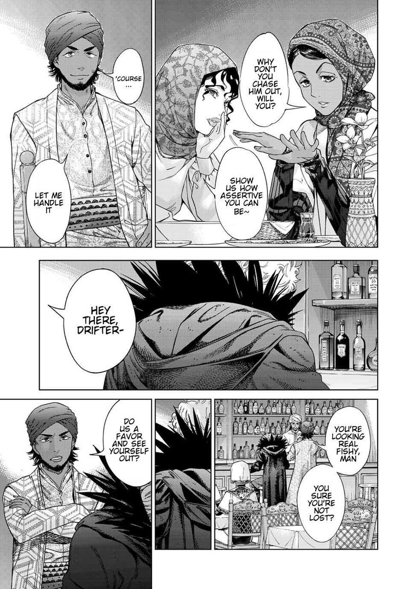 Toshokan No Dai Majutsushi 35 35