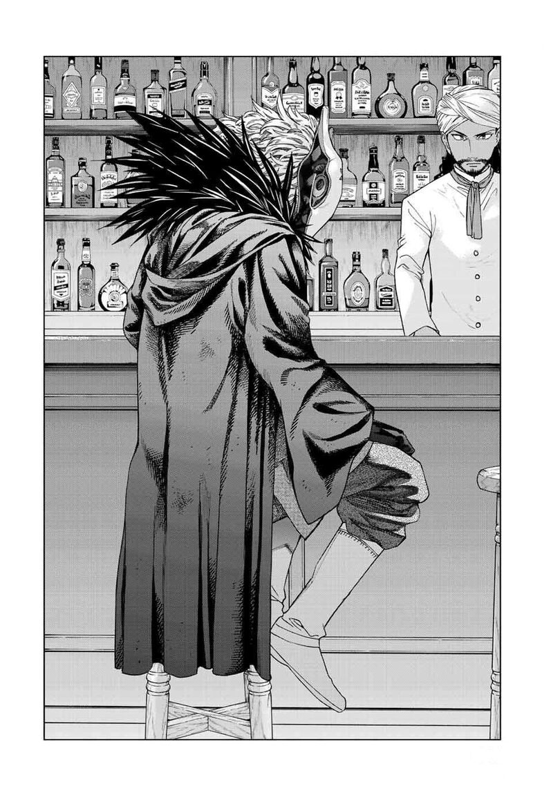 Toshokan No Dai Majutsushi 35 36