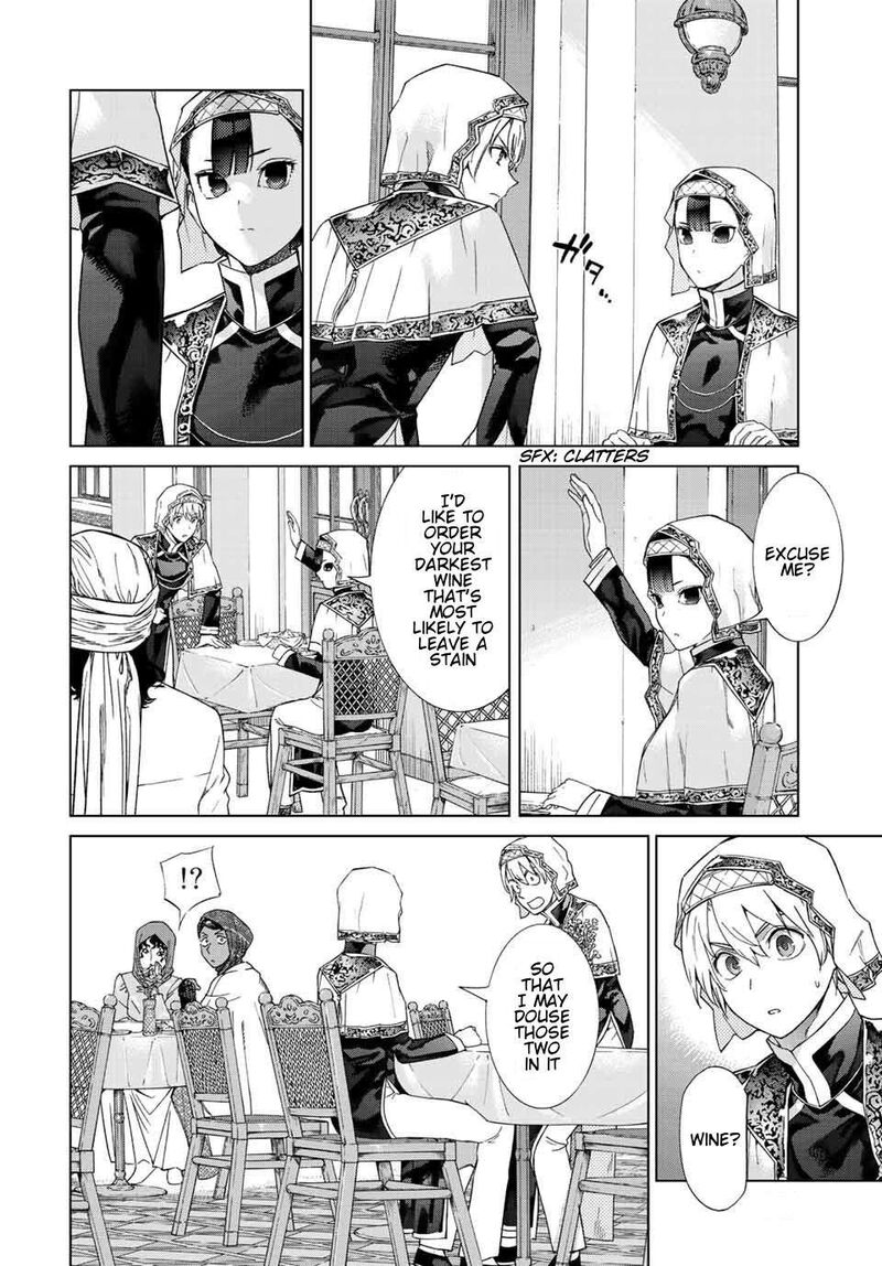 Toshokan No Dai Majutsushi 35 38