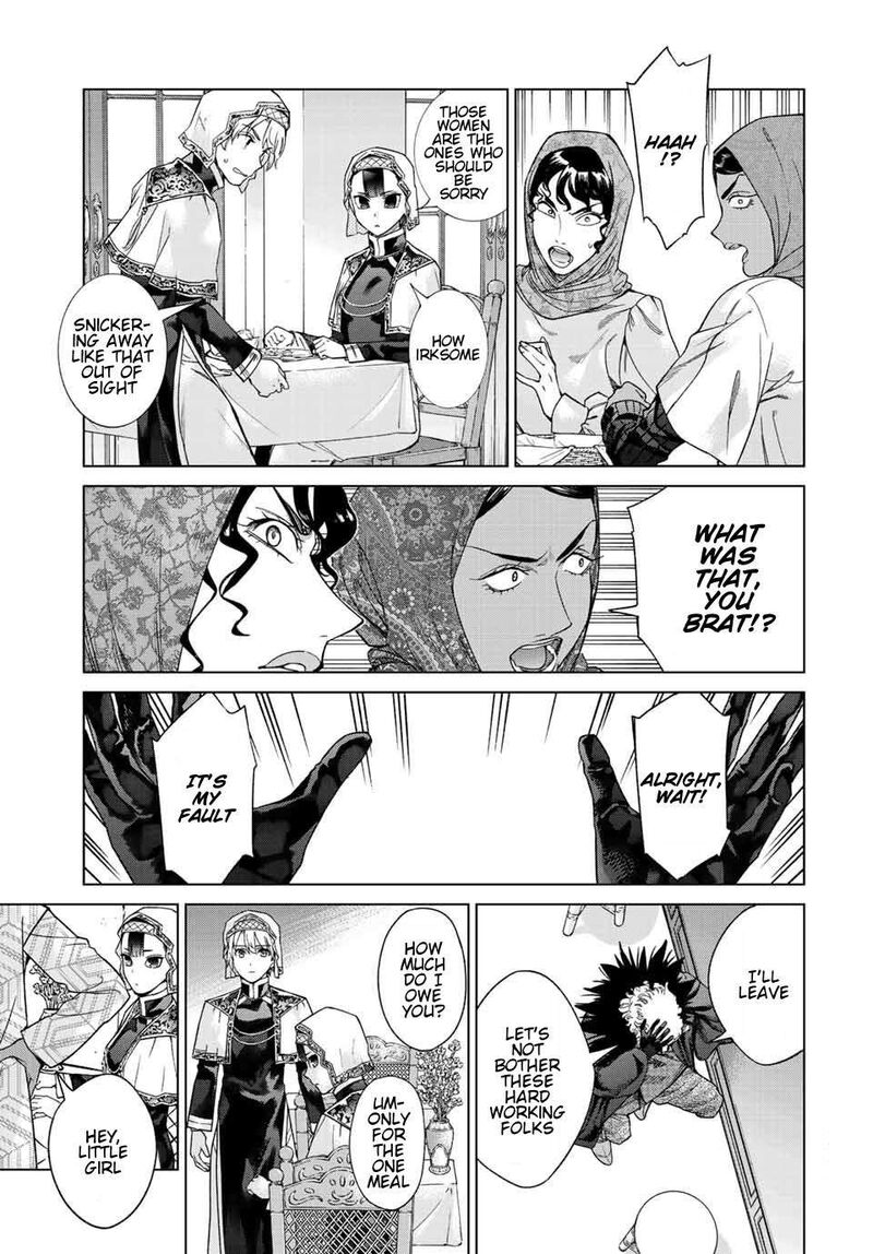 Toshokan No Dai Majutsushi 35 39