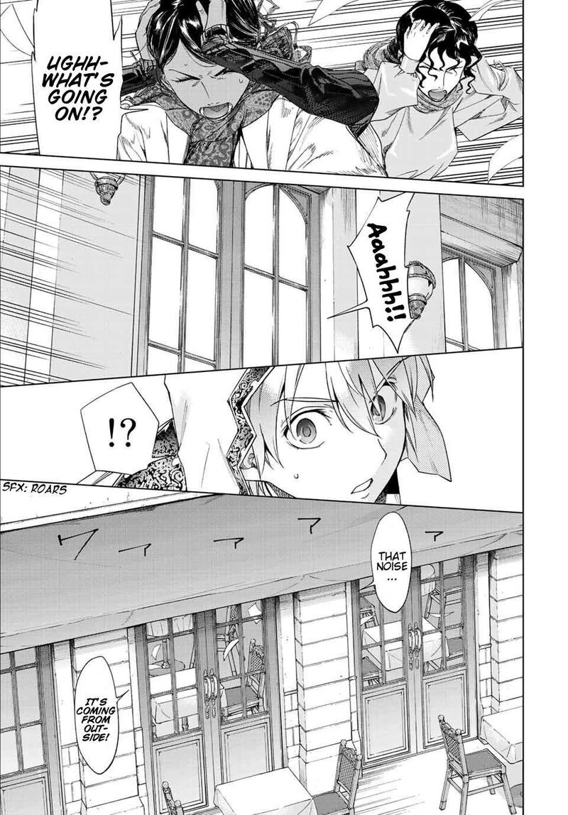 Toshokan No Dai Majutsushi 35 43