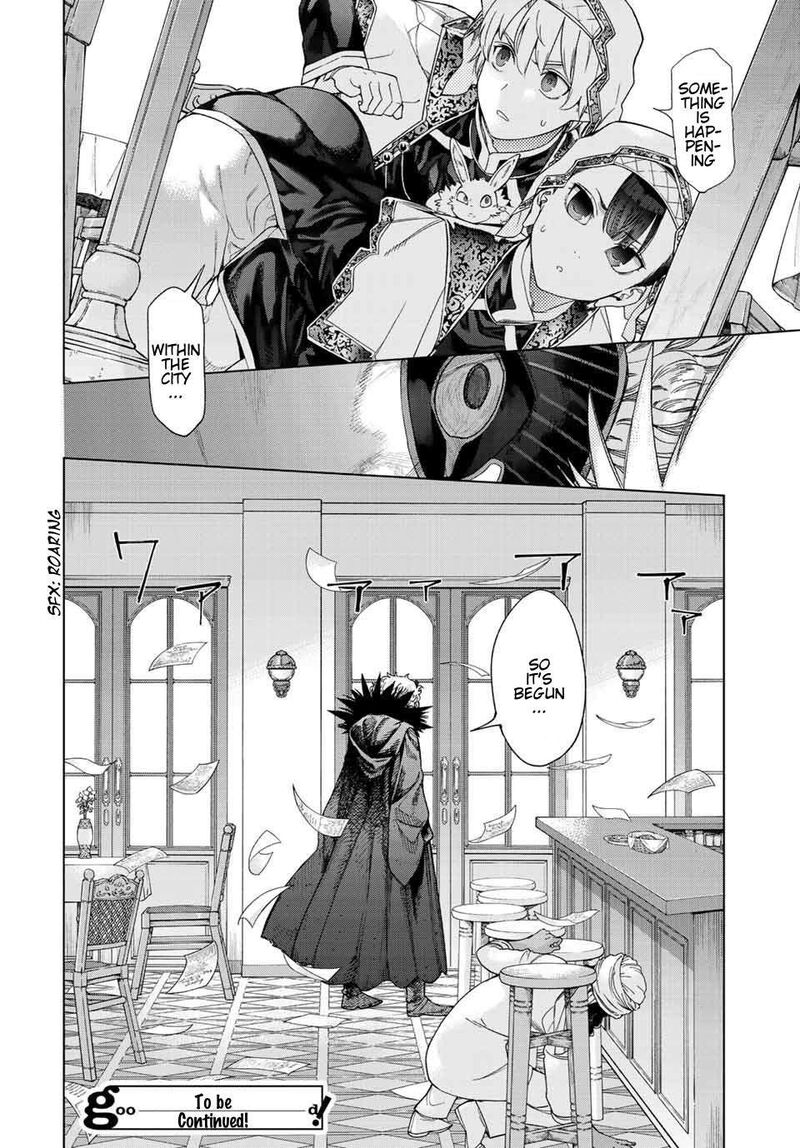 Toshokan No Dai Majutsushi 35 44