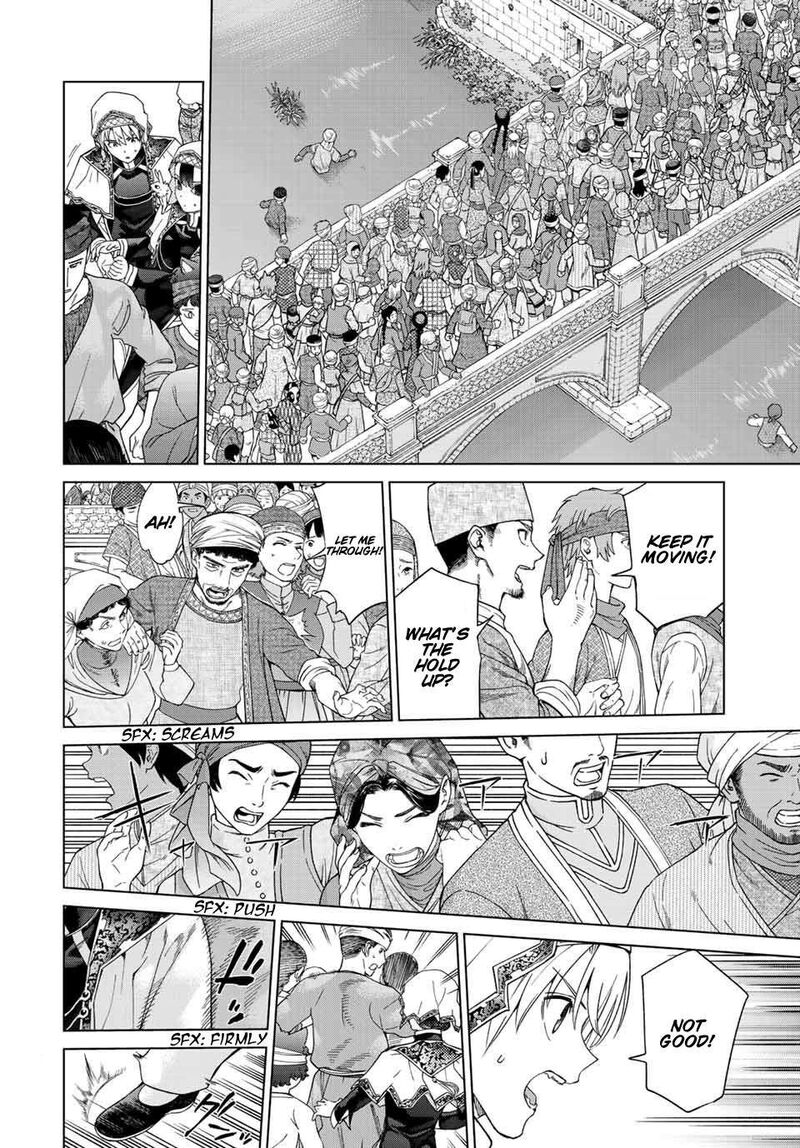 Toshokan No Dai Majutsushi 36 18