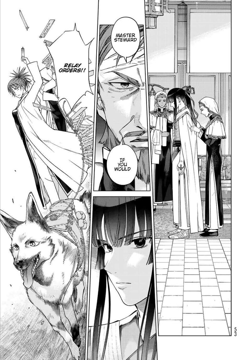 Toshokan No Dai Majutsushi 36 25