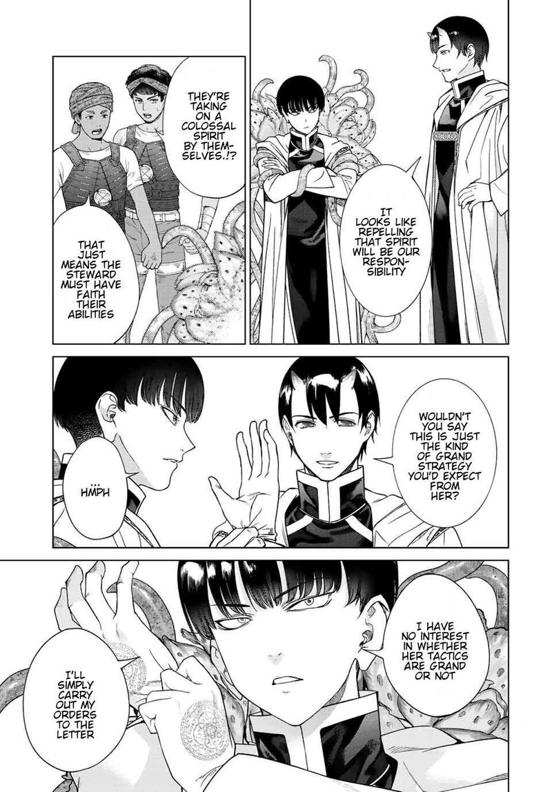 Toshokan No Dai Majutsushi 36 28