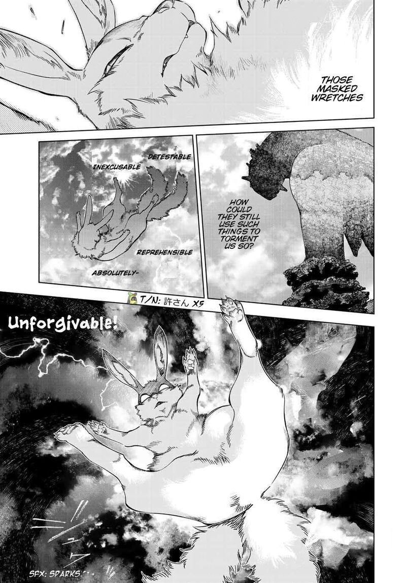 Toshokan No Dai Majutsushi 36 37
