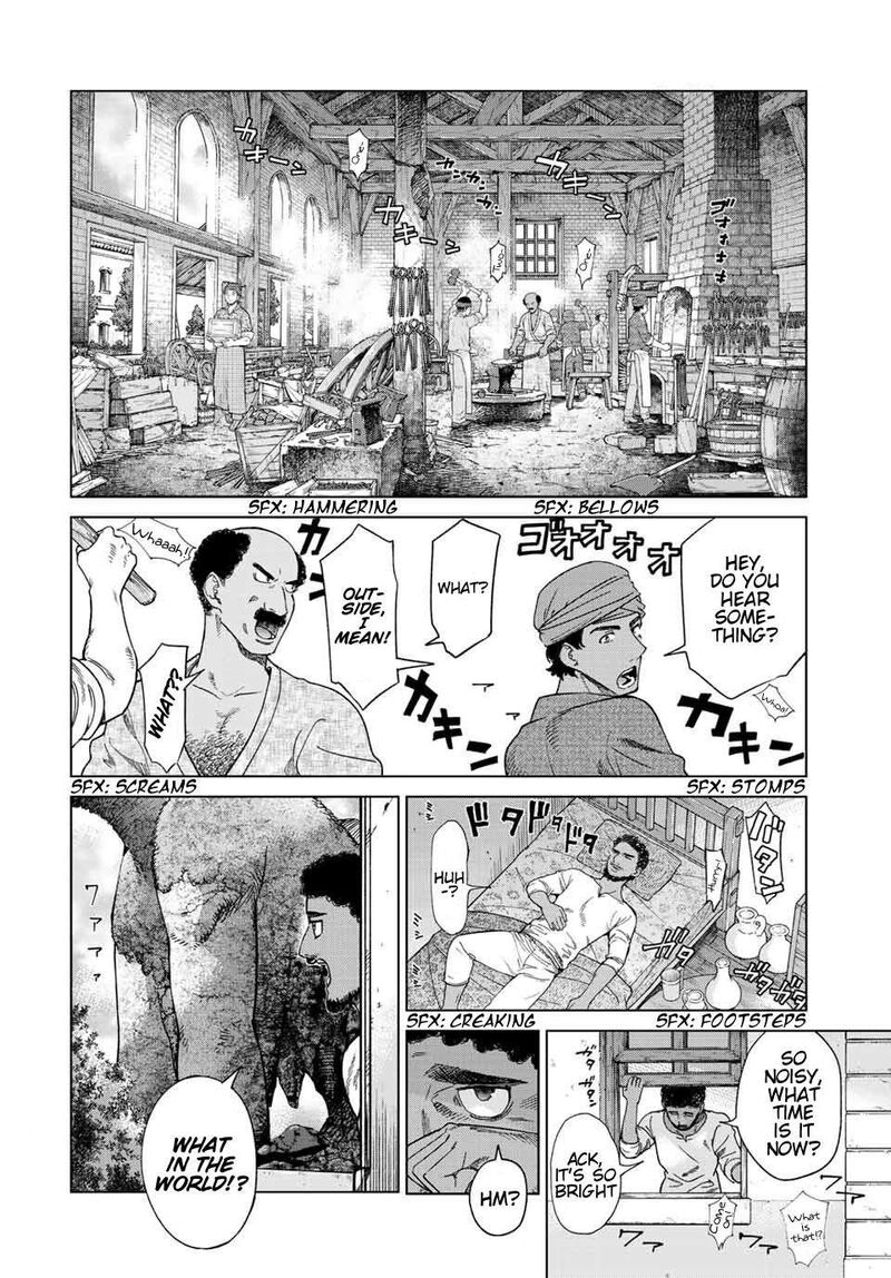 Toshokan No Dai Majutsushi 36 6