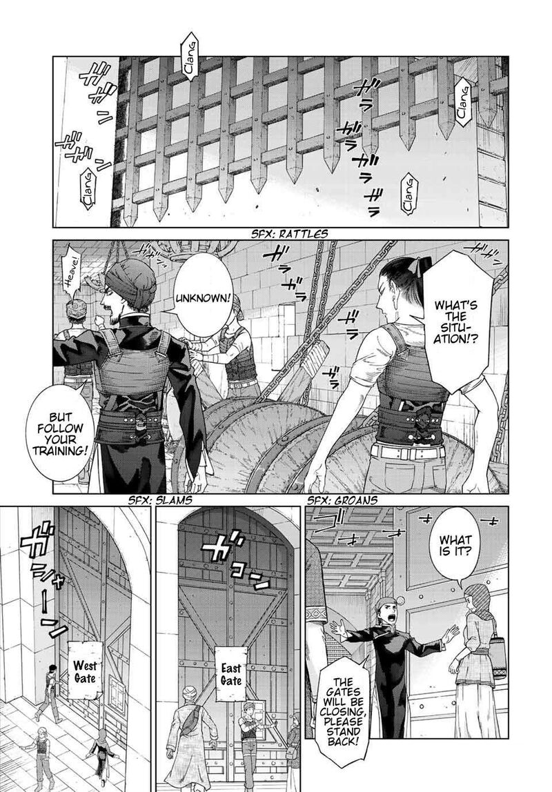 Toshokan No Dai Majutsushi 36 7