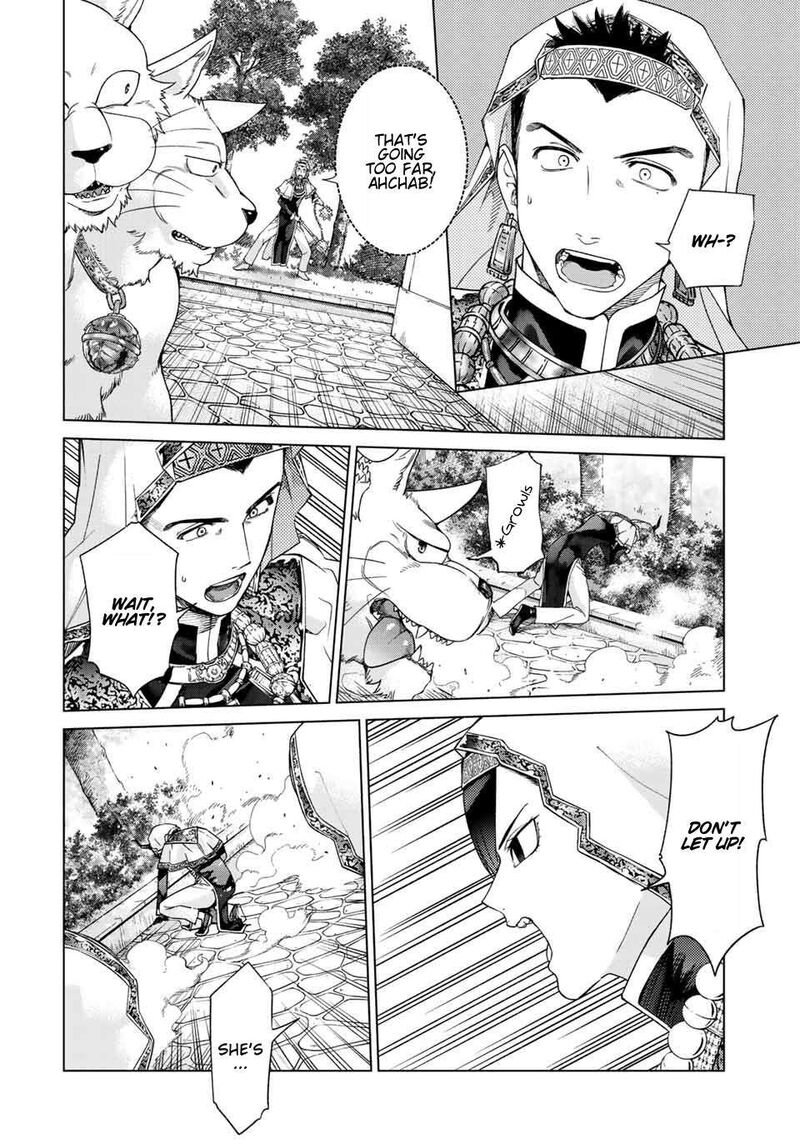 Toshokan No Dai Majutsushi 37 10