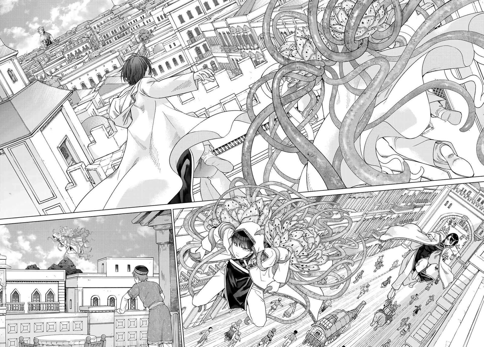 Toshokan No Dai Majutsushi 37 14