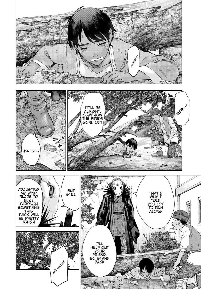 Toshokan No Dai Majutsushi 37 20
