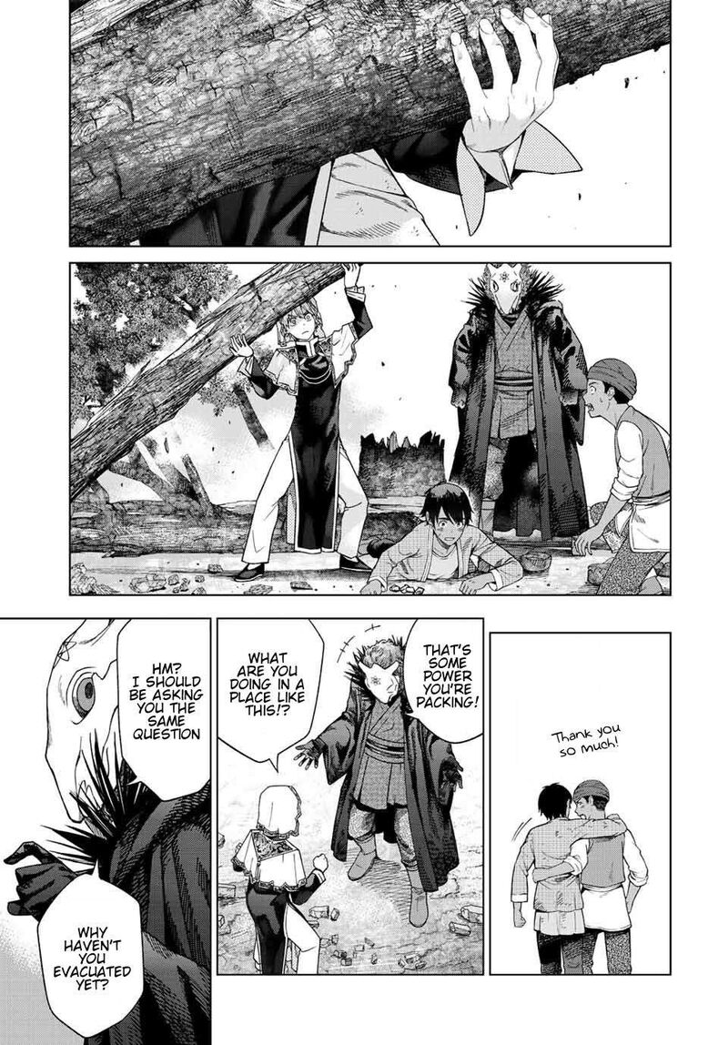 Toshokan No Dai Majutsushi 37 21