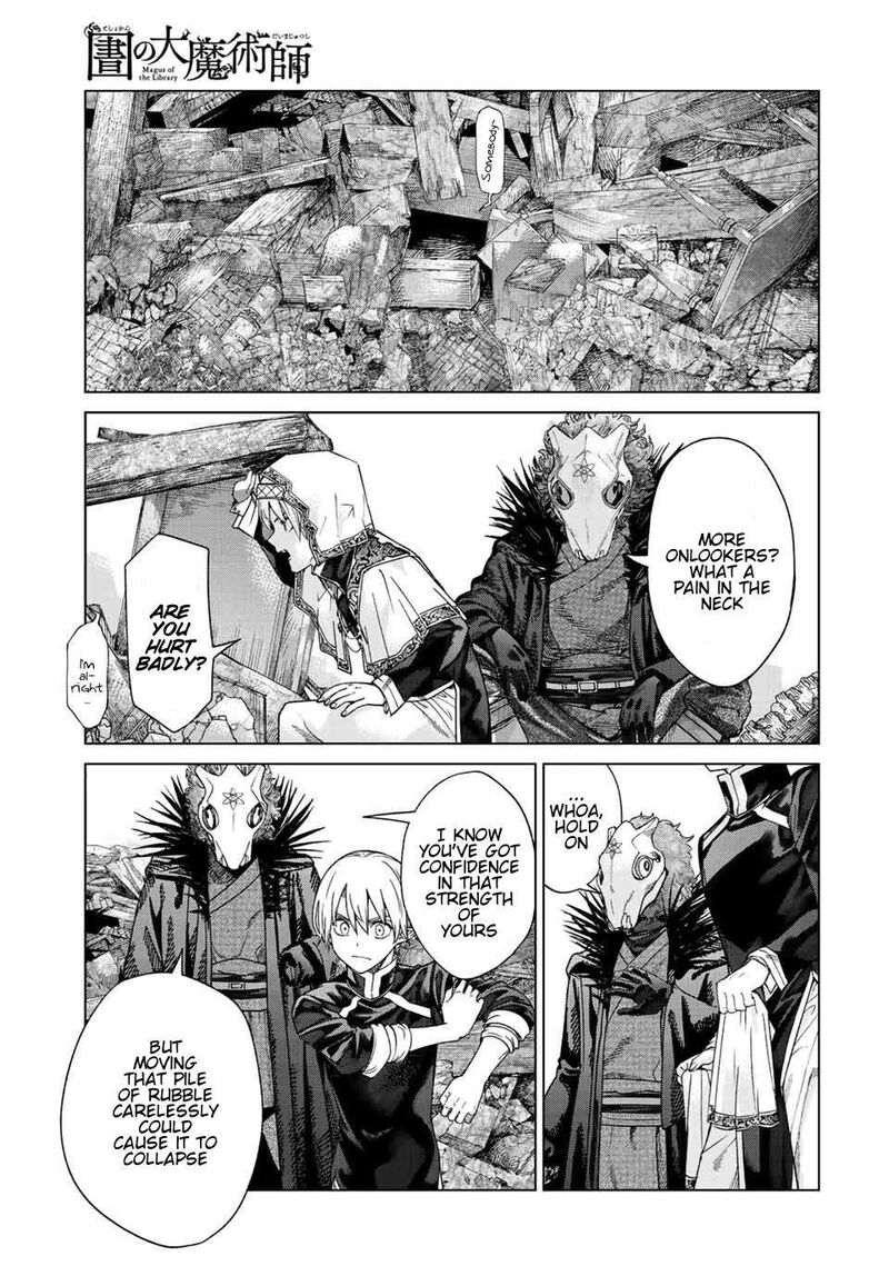 Toshokan No Dai Majutsushi 37 23