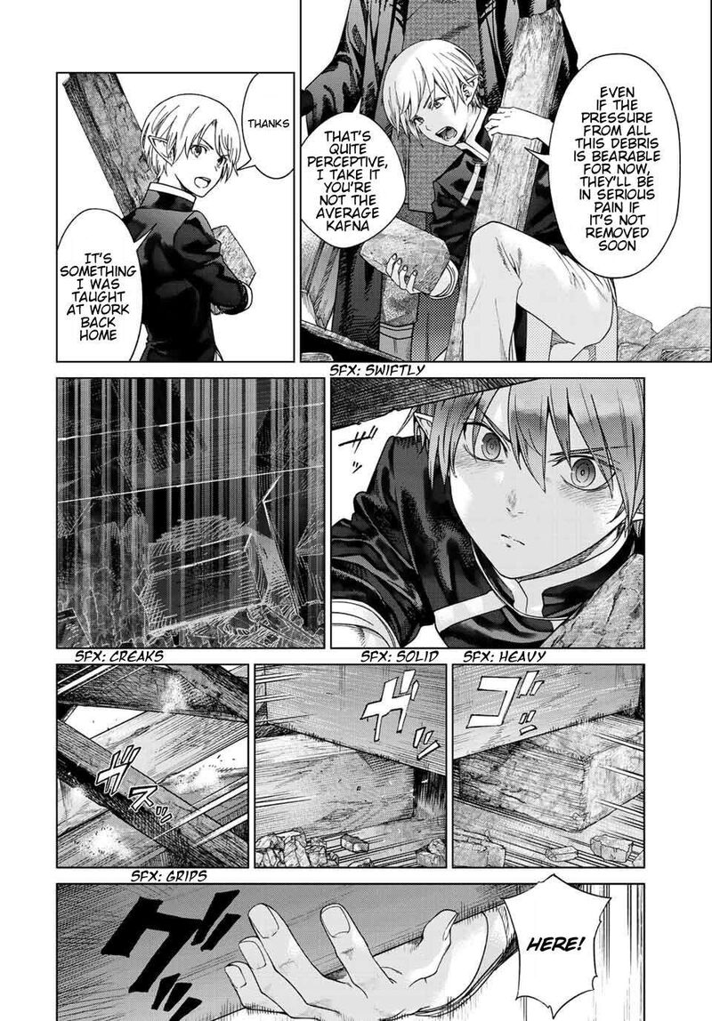 Toshokan No Dai Majutsushi 37 24