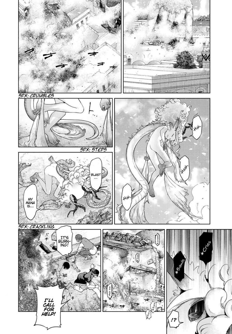 Toshokan No Dai Majutsushi 37 3