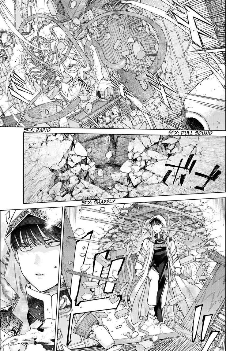 Toshokan No Dai Majutsushi 38 10