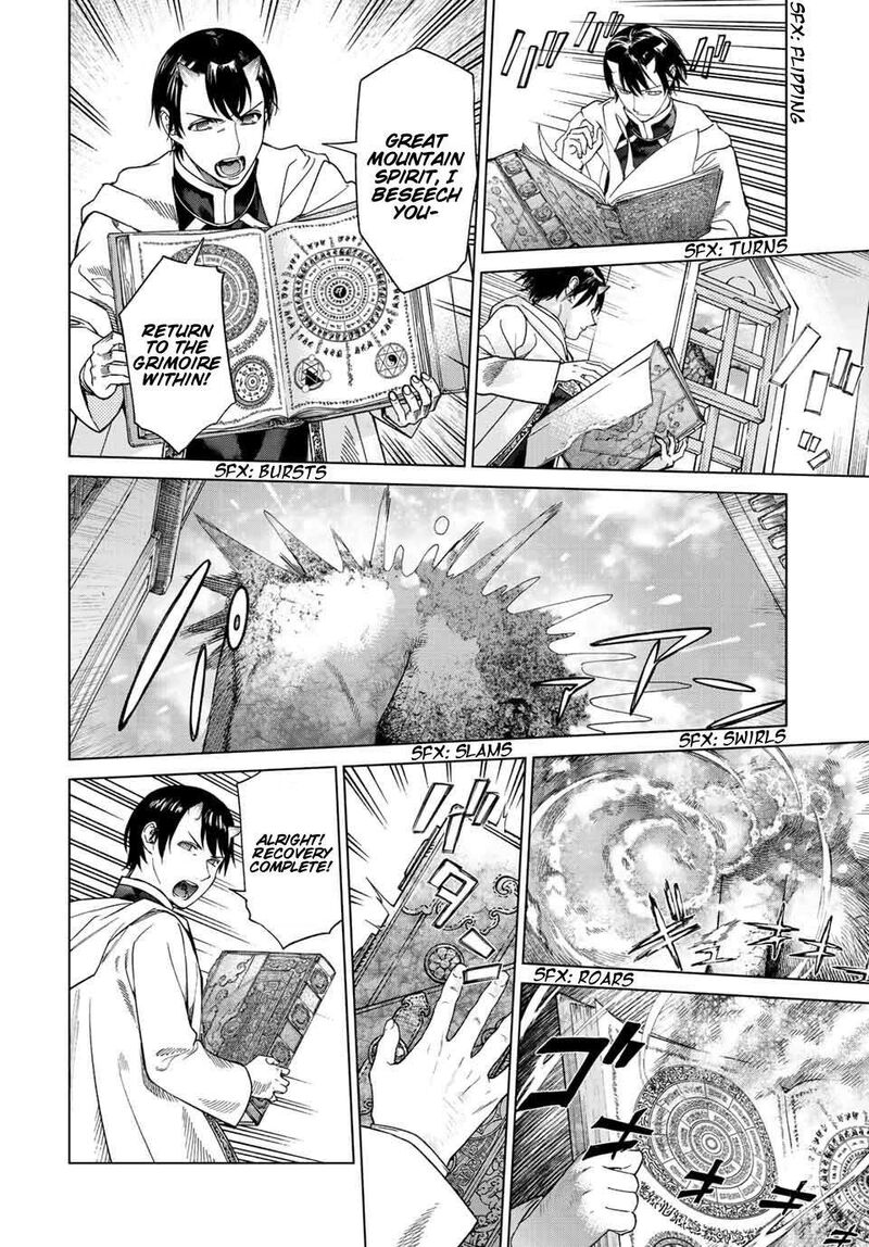 Toshokan No Dai Majutsushi 38 13