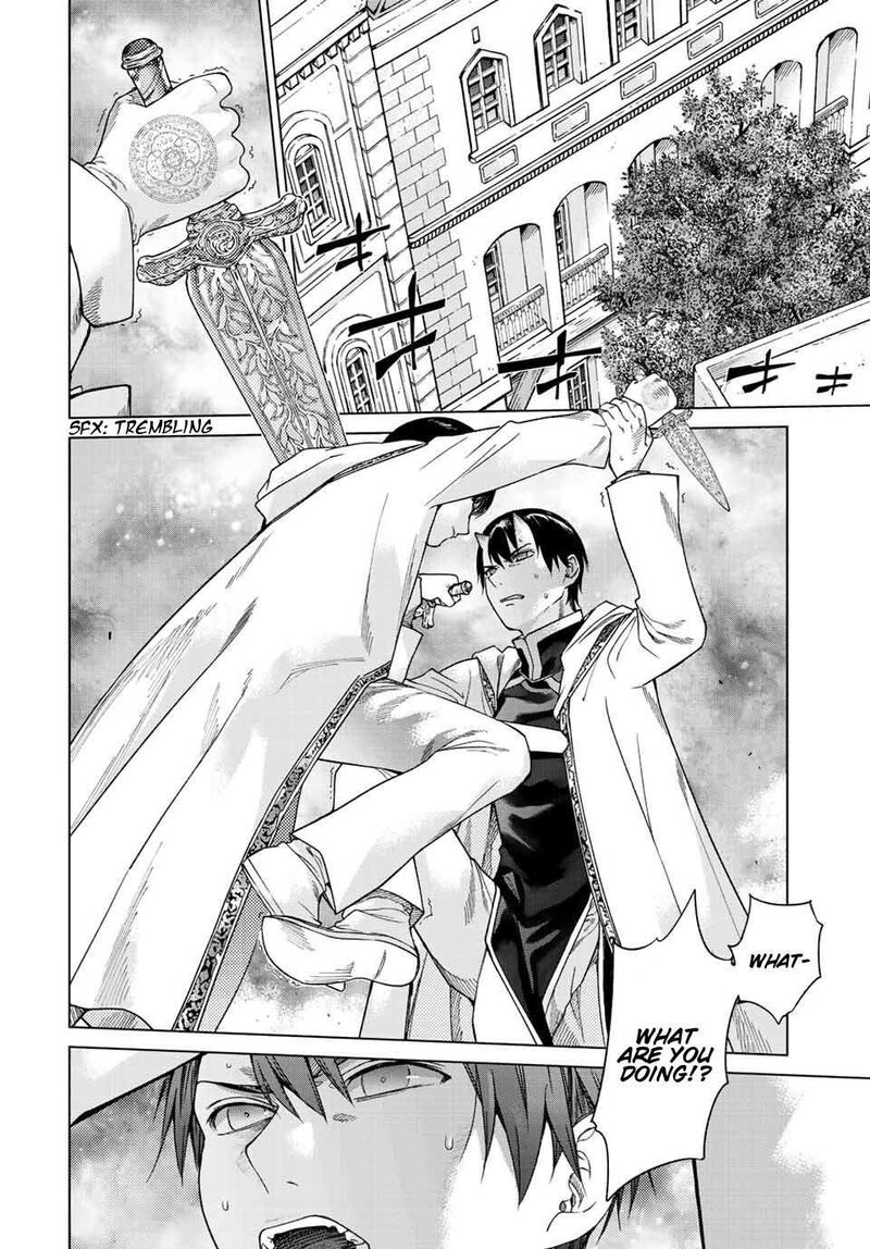 Toshokan No Dai Majutsushi 38 15