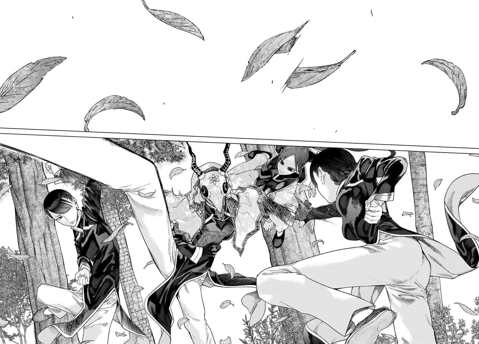 Toshokan No Dai Majutsushi 38 17