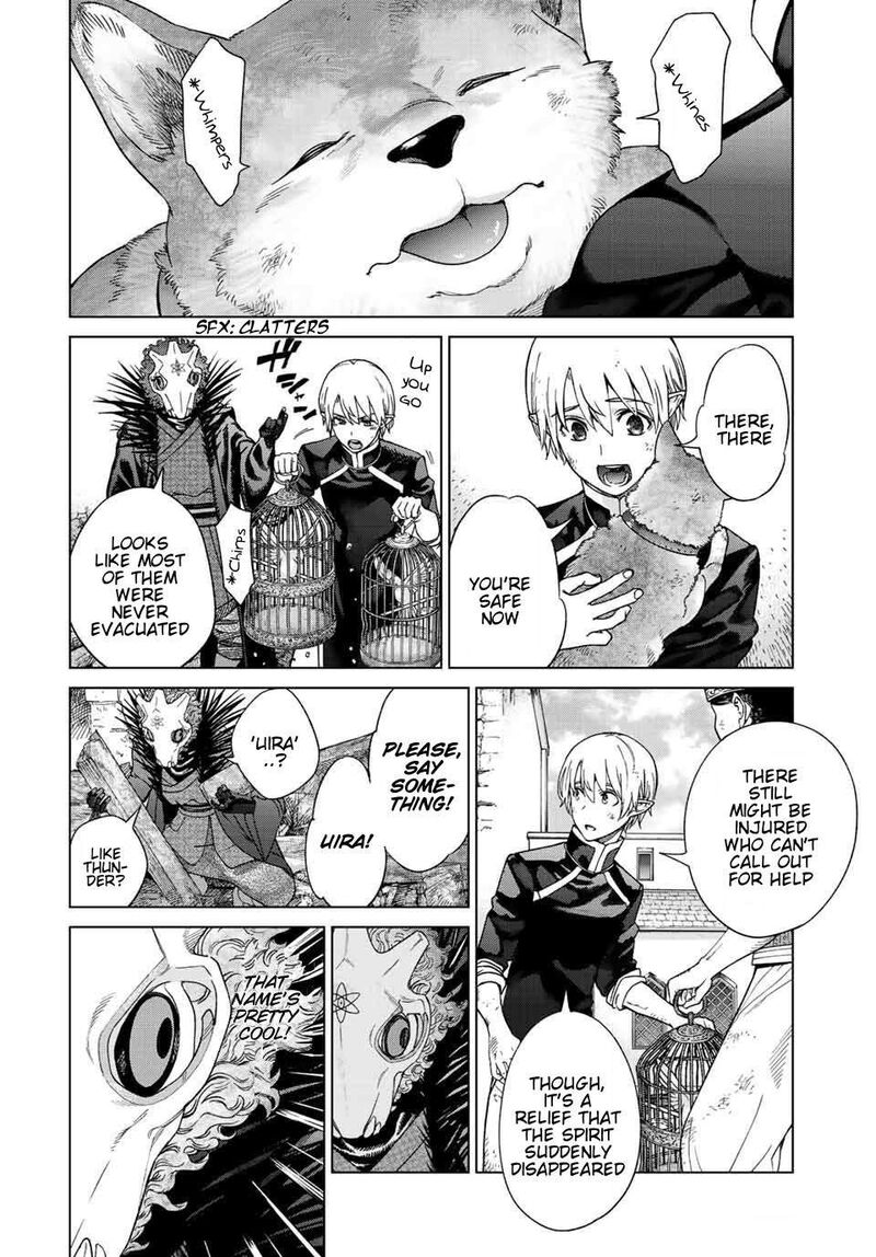 Toshokan No Dai Majutsushi 38 26