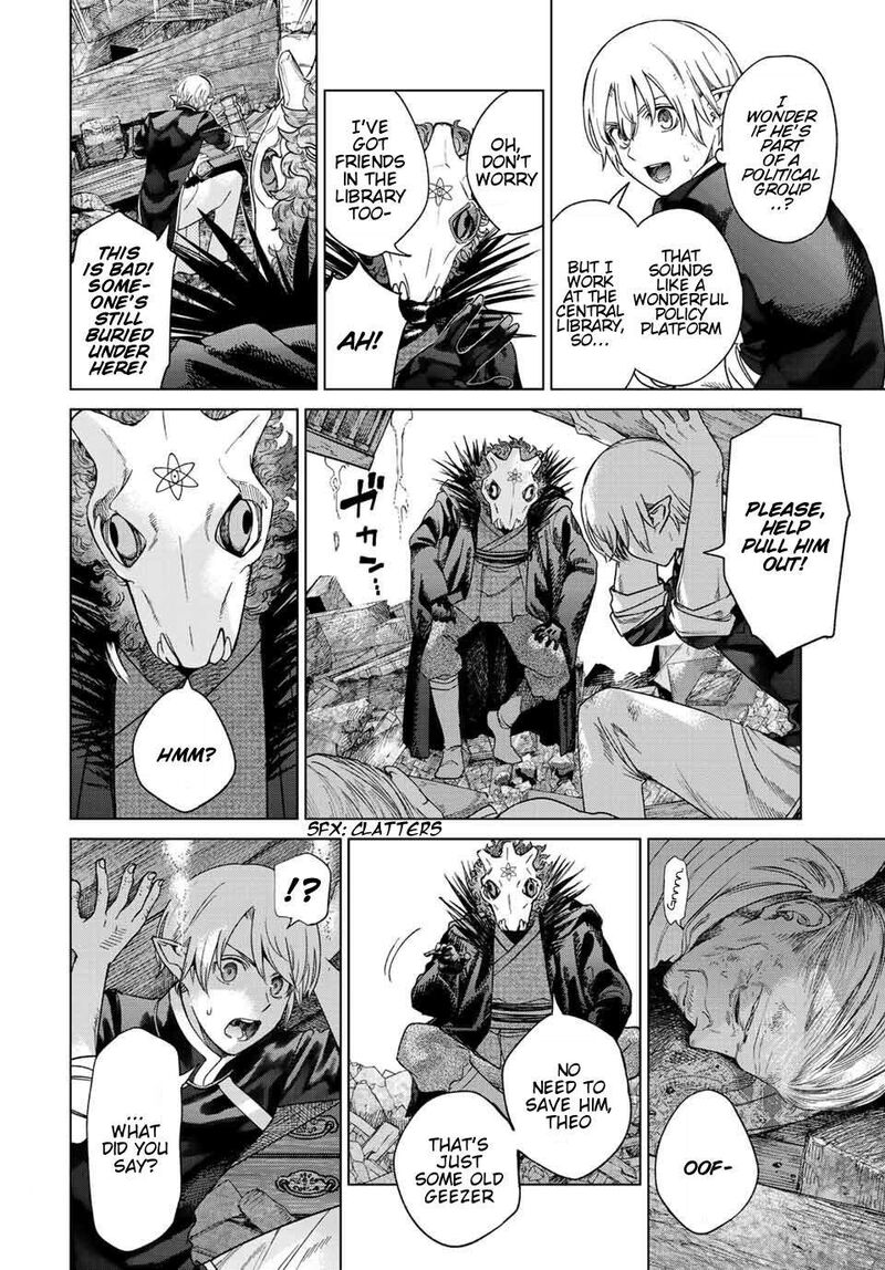 Toshokan No Dai Majutsushi 38 30