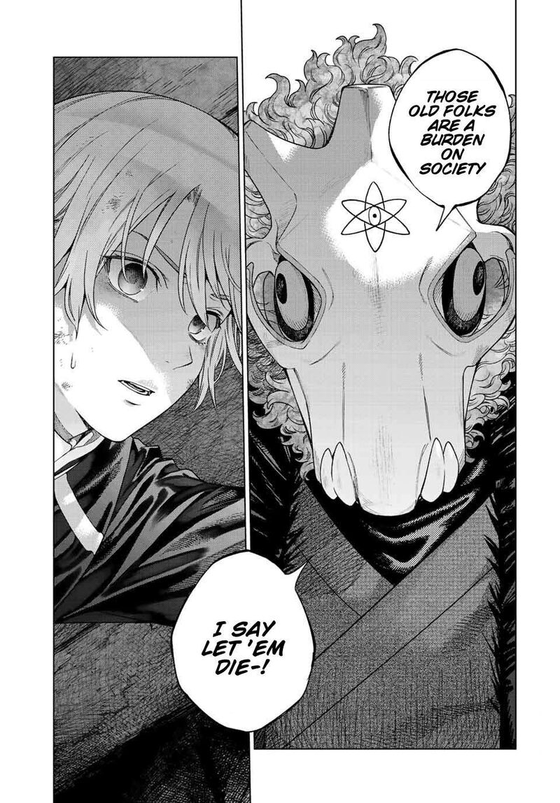 Toshokan No Dai Majutsushi 38 31