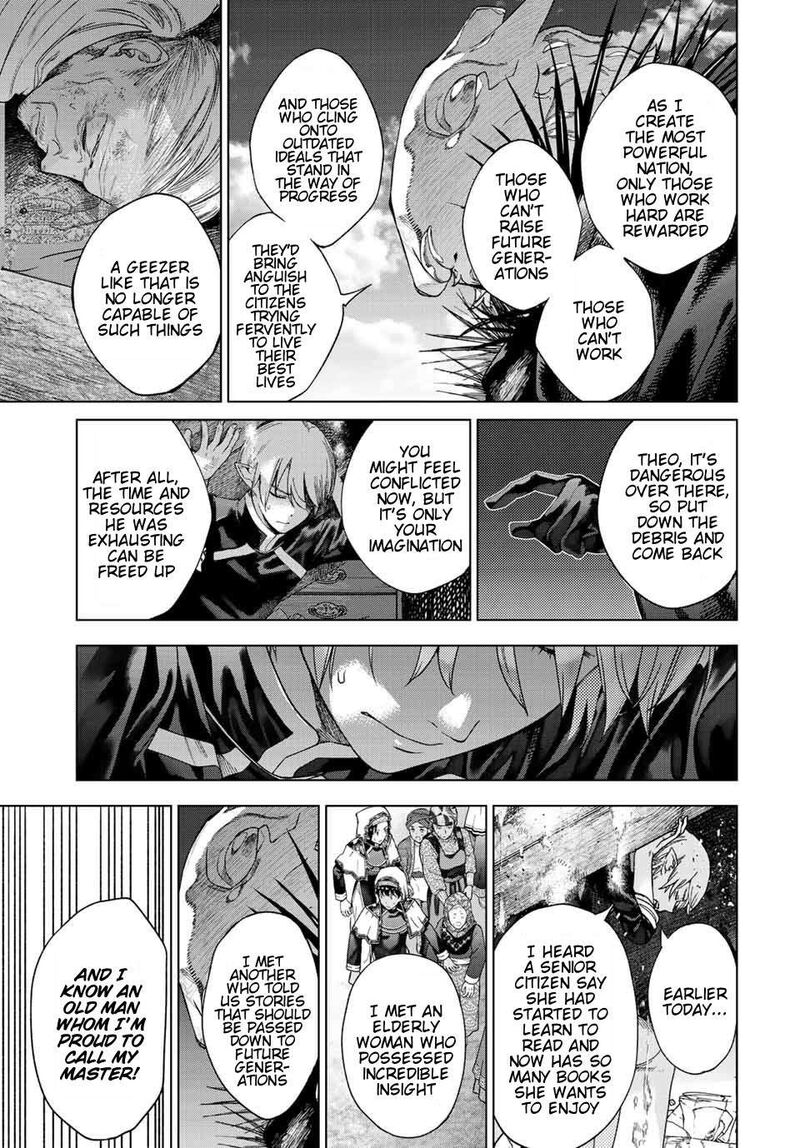 Toshokan No Dai Majutsushi 38 33