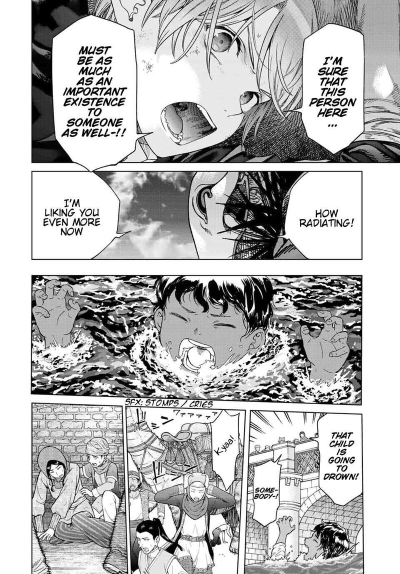 Toshokan No Dai Majutsushi 38 34