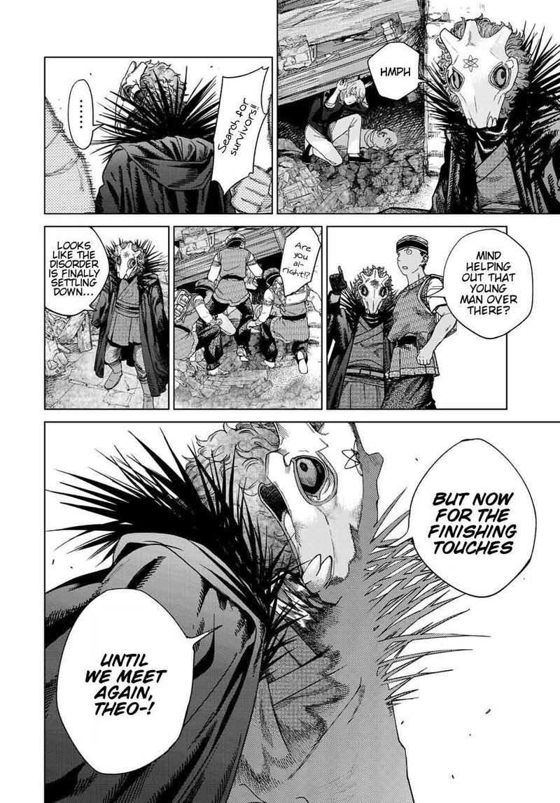 Toshokan No Dai Majutsushi 38 39