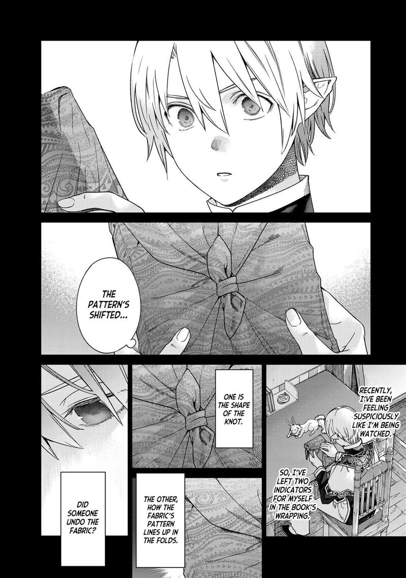 Toshokan No Dai Majutsushi 39 10
