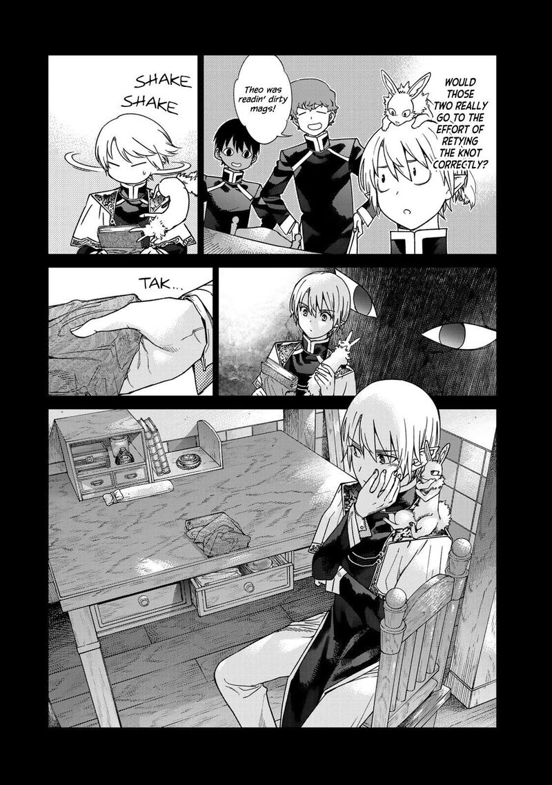 Toshokan No Dai Majutsushi 39 11