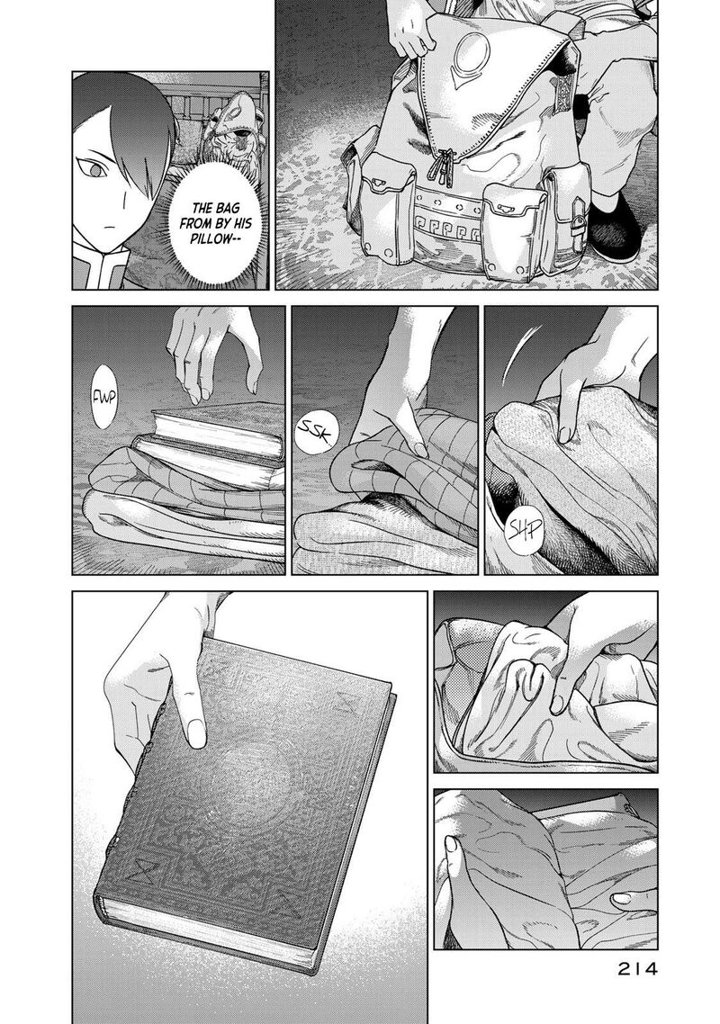 Toshokan No Dai Majutsushi 39 12
