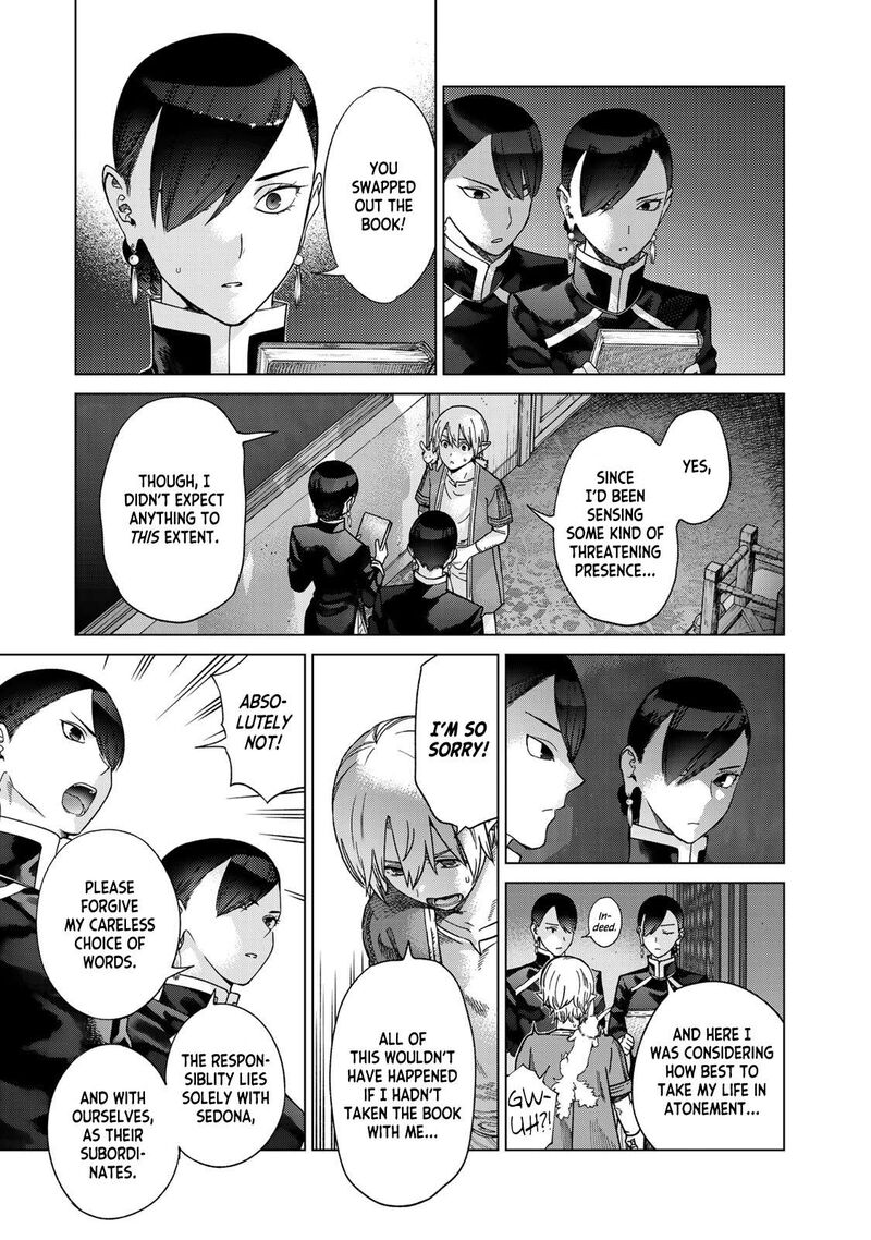 Toshokan No Dai Majutsushi 39 13