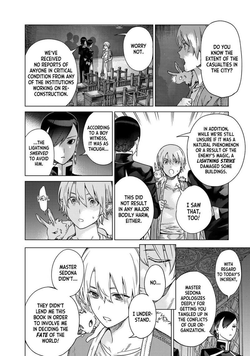 Toshokan No Dai Majutsushi 39 14
