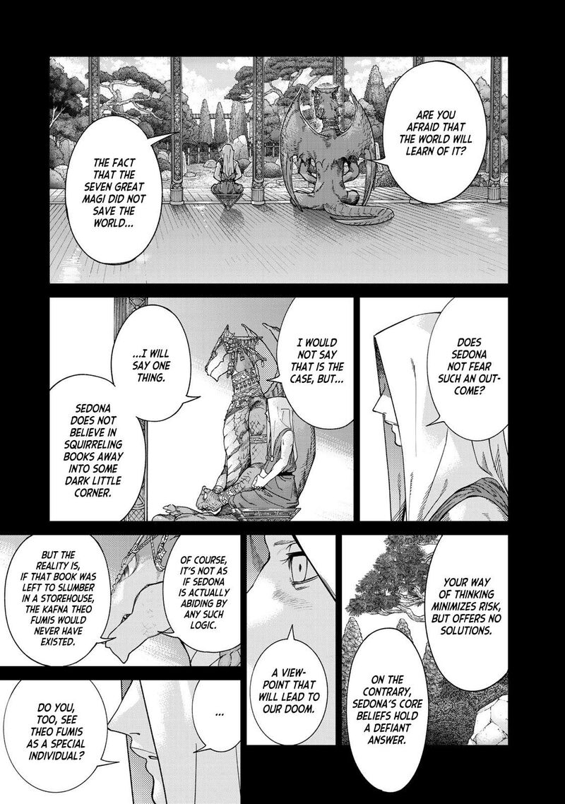 Toshokan No Dai Majutsushi 39 19