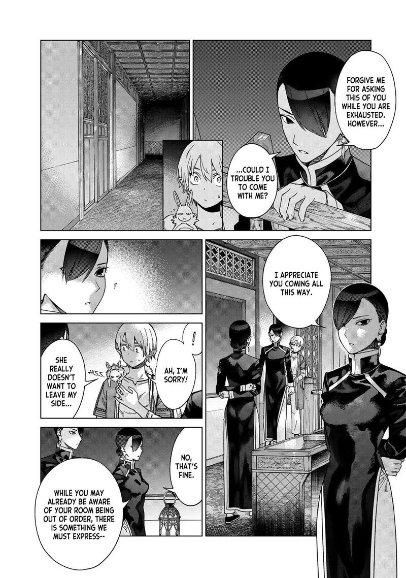 Toshokan No Dai Majutsushi 39 2