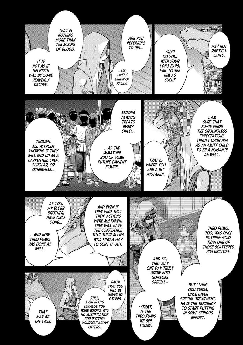Toshokan No Dai Majutsushi 39 20